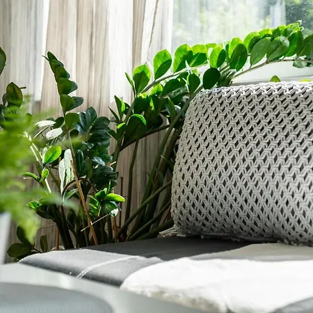 Nature&green By Renters Apartament *