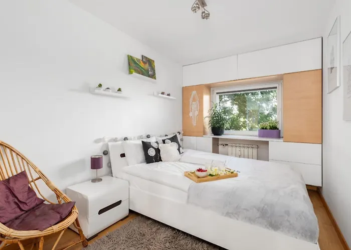 Nature & By Renters *