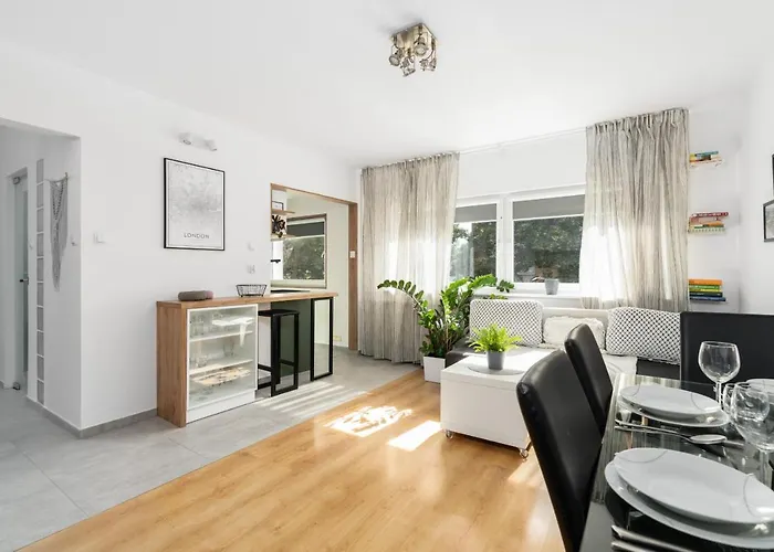 Апартаменты Nature & By Renters