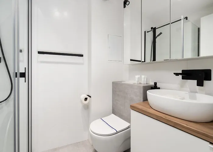 Nature & By Renters Апартаменты