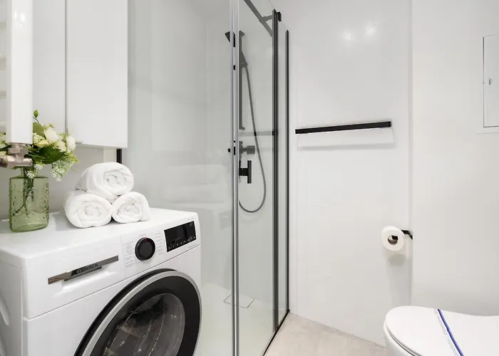 Nature & By Renters Апартаменты