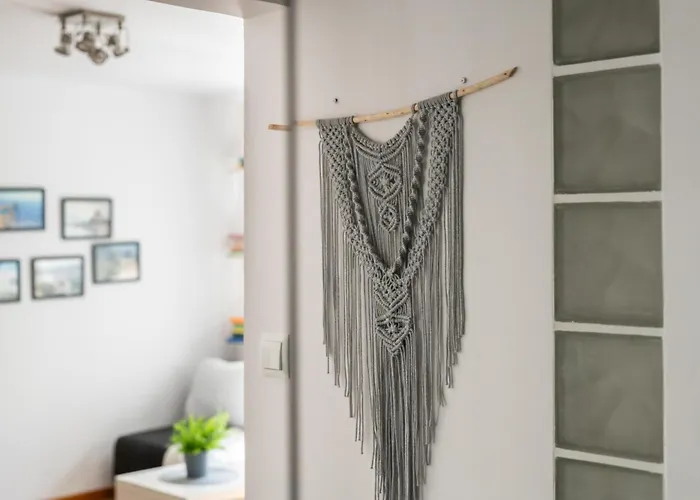 Апартаменты Nature & By Renters *