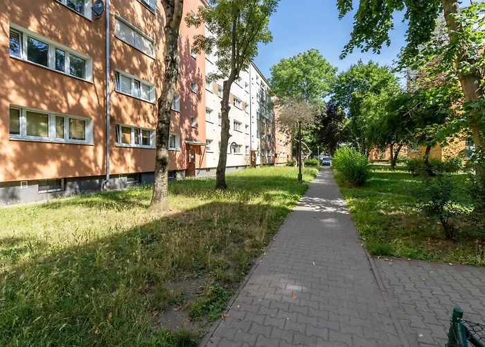 Nature & By Renters Познань