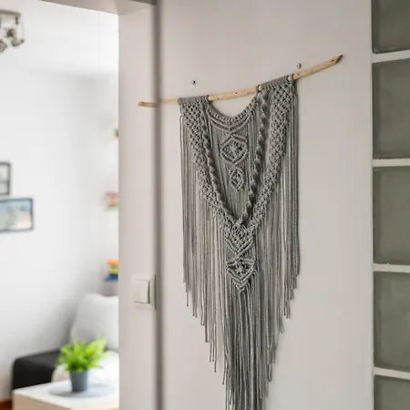 Apartament Nature&green By Renters *