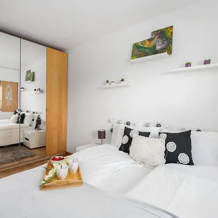 Nature&green By Renters Apartament