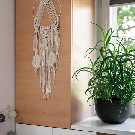 Nature&green By Renters *
