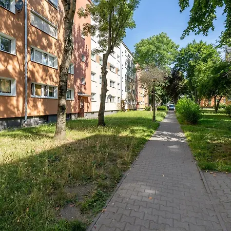 Nature&green By Renters Poznań