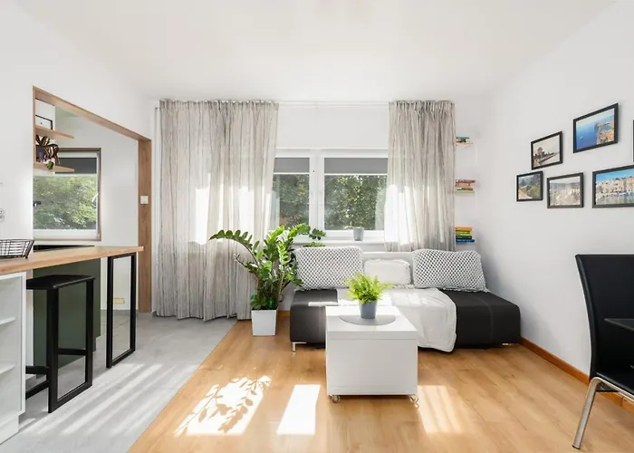 Apartment Nature & By Renters *