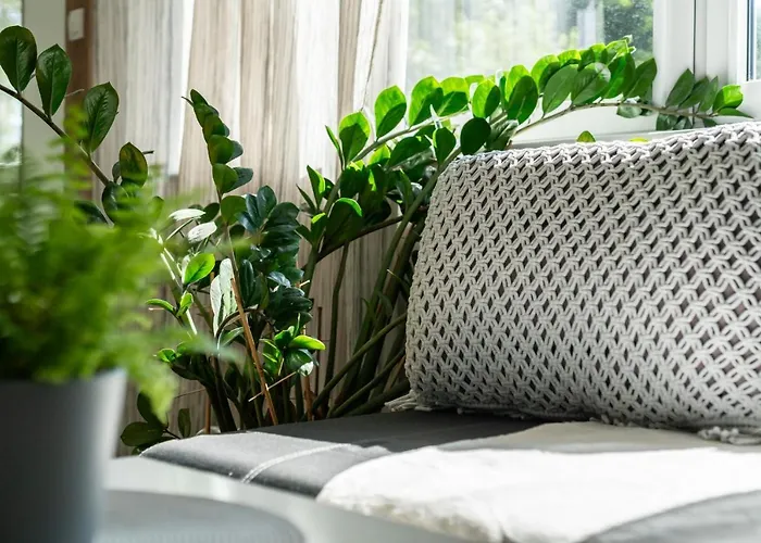 Nature & By Renters Apartment *