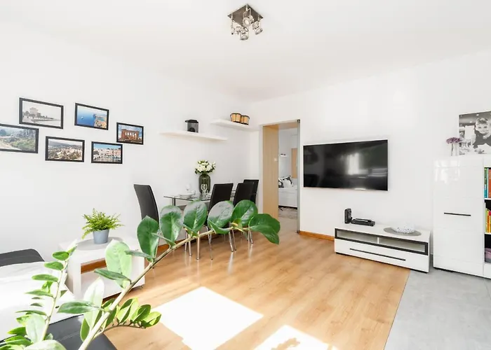 Nature & By Renters *