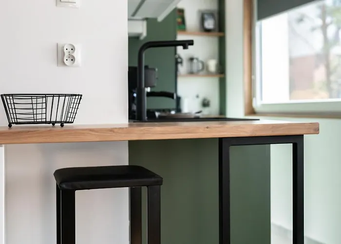 Nature & By Renters *