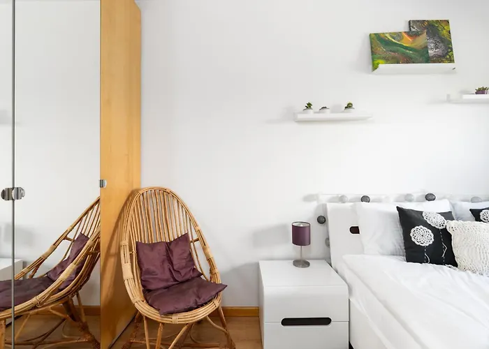 Apartment Nature & By Renters