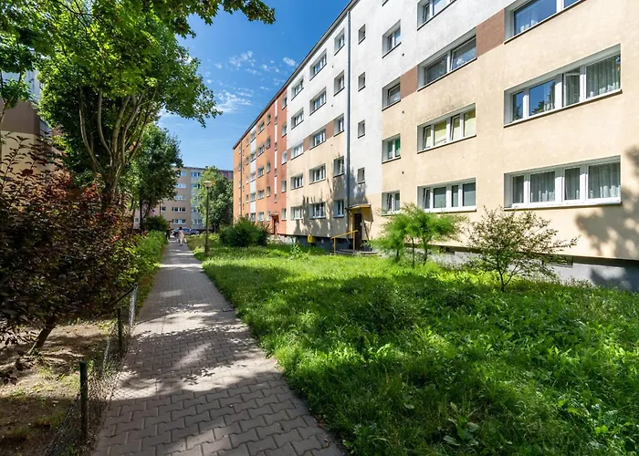 Apartment Nature & By Renters